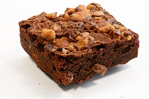 Bars & Brownies Category Image